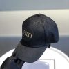 早い者勝ち♡ グッチ ベースボールキャップ 偽物 GG guu68611 - 画像 (6)