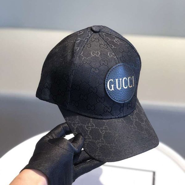 早い者勝ち♡ グッチ ベースボールキャップ 偽物 GG guu68611 - 画像 (7)