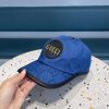 21AW新作 人気 グッチ ベースボールキャップ GG スーパーコピーN級品 gum07127 - 画像 (2)