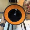 《大人気》グッチ GGキャンバス フェドラ バゲットハット偽物 guo31207 - 画像 (8)