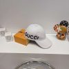 早い者勝ち♡グッチ ベースボールキャップ コピーN級品GG guq22051 - 画像 (2)