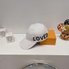 早い者勝ち♡グッチ ベースボールキャップ コピーN級品GG guq22051 - 画像 (3)