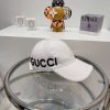 早い者勝ち♡グッチ ベースボールキャップ コピーN級品GG guq22051 - 画像 (5)