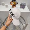 早い者勝ち♡グッチ ベースボールキャップ コピーN級品GG guq22051 - 画像 (6)