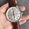超話題!IWC ポルトギーゼクロノ 偽物 iwj43381 - 画像 (4)