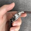 超話題!IWC ポルトギーゼクロノ 偽物 iwj43381 - 画像 (5)