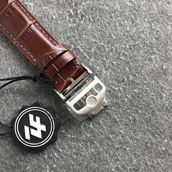 超話題!IWC ポルトギーゼクロノ 偽物 iwj43381 - 画像 (8)