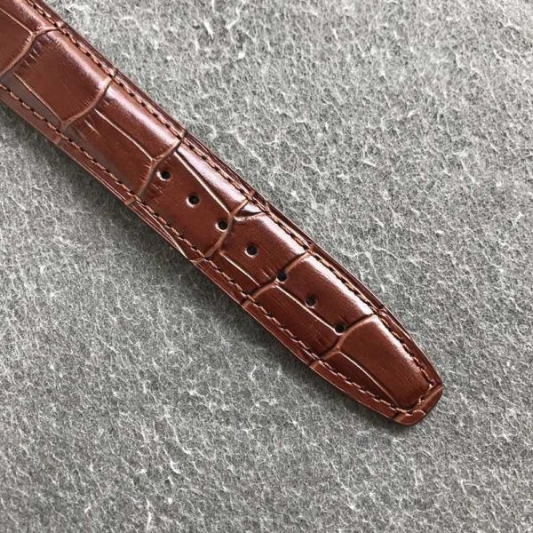 超話題!IWC ポルトギーゼクロノ 偽物 iwj43381 - 画像 (9)
