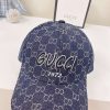 完売必至 人気 グッチ 偽物 ベースボールキャップ GG 早い者勝ち♡ gue44936 - 画像 (6)