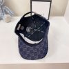 完売必至 人気 グッチ 偽物 ベースボールキャップ GG 早い者勝ち♡ gue44936 - 画像 (7)