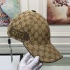 争奪戦 早い者勝ち♡ グッチ ベースボールキャップ GG 偽物 gub13321 - 画像 (6)