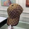 超希少！グッチ ベースボールキャップ GG 偽物 【人気商品】 guy64596 - 画像 (4)