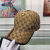 超希少！グッチ ベースボールキャップ GG 偽物 【人気商品】 guy64596 - 画像 (5)