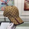 超希少！グッチ ベースボールキャップ GG 偽物 【人気商品】 guy64596 - 画像 (6)