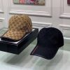 超希少！グッチ ベースボールキャップ GG 偽物 【人気商品】 guy64596 - 画像 (8)