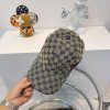 目を惹く 人気 グッチ ベースボールキャップ GG スーパーコピー guv68900 - 画像 (4)