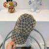 目を惹く 人気 グッチ ベースボールキャップ GG スーパーコピー guv68900 - 画像 (6)
