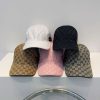 ★日本!!人気！新作 グッチ ベースボールキャップ GG 偽物 guv75528 - 画像 (9)