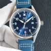 世界中で大人気♪IWC コピー パイロットウォッチ マーク18 プティプランス iwx76613