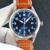 世界中で大人気♪IWC コピー パイロットウォッチ マーク18 プティプランス iwx76613 - 画像 (2)