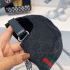 完売必至【人気商品】 グッチ ベースボールキャップ GG 偽物 guk72456 - 画像 (8)