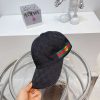 大人気！お洒落に♪ グッチ ベースボールキャップ GG 偽物 gua70398 - 画像 (8)