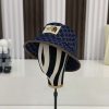 《大人気》グッチ ノースフェイス 偽物GGキャンバス フェドラ バゲットハット gur45460 - 画像 (8)