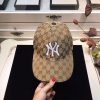 グッチ ヤンキース グッチ NY キャップ コピー 47 キャップ コピー gup25535 - 画像 (2)