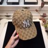 グッチ ヤンキース グッチ NY キャップ コピー 47 キャップ コピー gup25535 - 画像 (7)