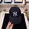 47 キャップ 偽物 グッチ ヤンキース NY キャップ gug78405 - 画像 (2)