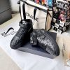 大人気!!新色ルイヴィトン ナイキ スーパーコピー モノグラム エアフォース1 ハイトップスニーカー nax30794 - 画像 (4)