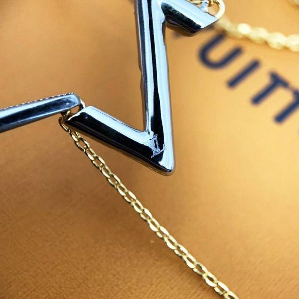日本未入荷ルイヴィトン パンダンティフ LV ヴォルト コピー アップサイド ダウン vuy62468 - 画像 (6)