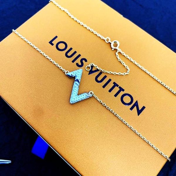 日本未入荷ルイヴィトン パンダンティフ LV ヴォルト コピー アップサイド ダウン vuy62468 - 画像 (5)