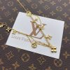 可愛いルイヴィトン コピー ブラスレ イディール チャーム vus94741 - 画像 (4)