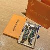 大人気!!新色ルイヴィトン コピー コリエ・チェーンリンクス パッチーズ ストラス ネックレス vuf50254 - 画像 (8)