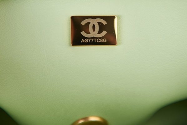 可愛い高品質♪♪シャネル マトラッセ 偽物チェーンバッグ shg91159 - 画像 (9)