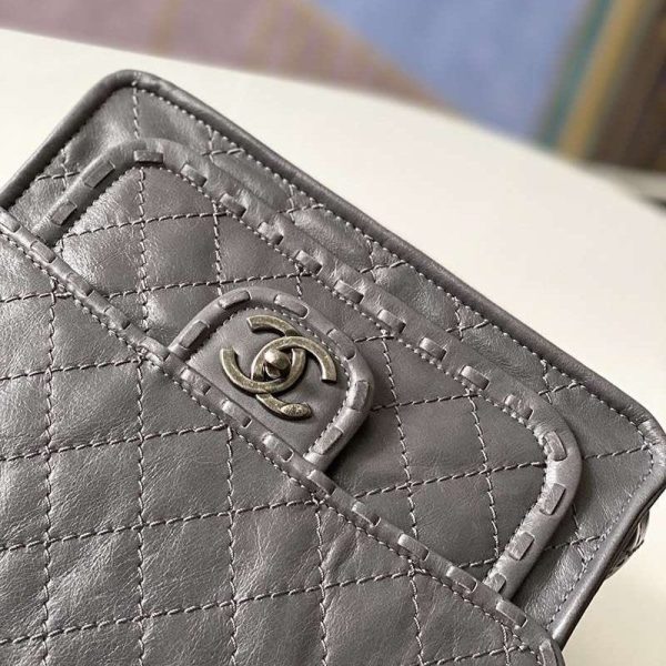 シャネル ショルダーバッグ スーパーコピー高品質♪♪ sha75527 - 画像 (6)