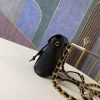 高品質♪♪♪シャネル バックパック 偽物ブラック shx02633 - 画像 (4)