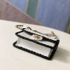 新色☆希少 シャネル ミニ フラップ バッグ コピーN級品 shc12583 - 画像 (6)