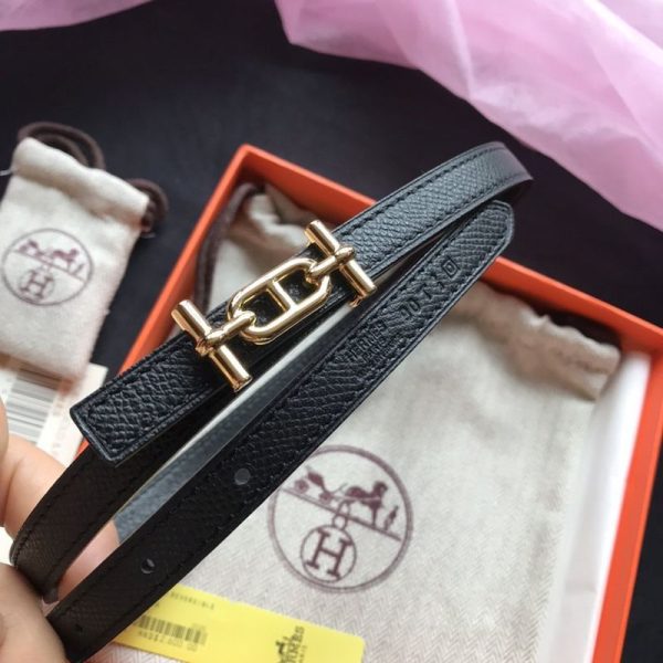 春もの新作エルメス リバーシブルベルト13mm 偽物 バックル付き 全色 ero14719 - 画像 (3)
