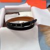 一目惚れ♪エルメス☆ベルト ポップH 15mm コピー カーフスキン 細ベルト ギフトに erx69115 - 画像 (3)