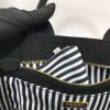人気[プラダ] カナパ x レザー トートバッグ偽物 / ショッピングバッグ 1BG439 pus76012 - 画像 (9)
