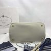 【人気商品】プラダ カナパ 偽物x レザー トートバッグ / ショッピングバッグ put78536 - 画像 (4)