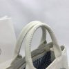 【人気商品】プラダ カナパ 偽物x レザー トートバッグ / ショッピングバッグ put78536 - 画像 (5)
