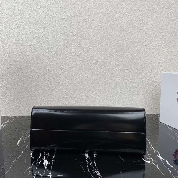 21AW新作 高品質♪♪♪ プラダ カーフ ハンドバッグ コピー pul67031 - 画像 (4)