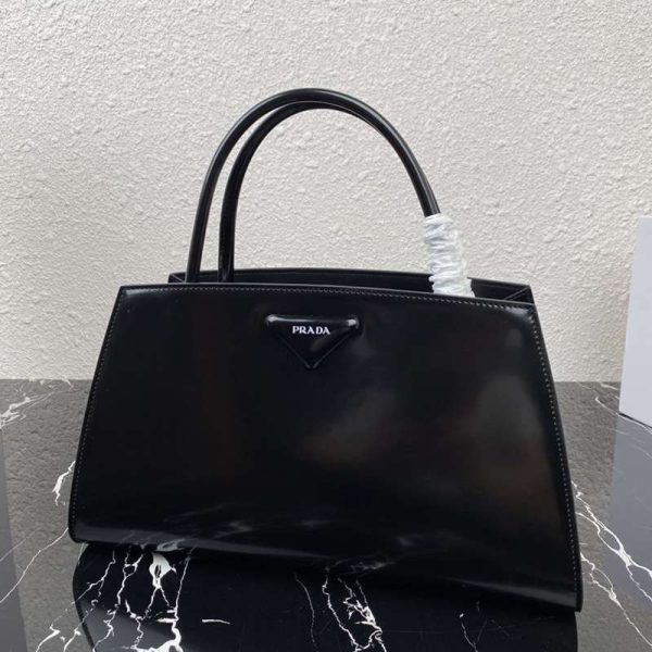 21AW新作 高品質♪♪♪ プラダ カーフ ハンドバッグ コピー pul67031 - 画像 (7)