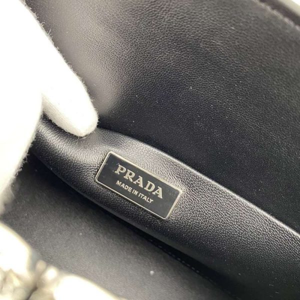 21AW新作 高品質♪♪♪ プラダ カーフ ハンドバッグ コピー pul67031 - 画像 (9)