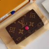 ルイヴィトン 偽物 ミュルティクレ 6 モノグラム キーケース vur53329 - 画像 (2)
