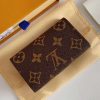 ルイヴィトン 偽物 ミュルティクレ 6 モノグラム キーケース vur53329 - 画像 (4)