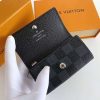送料込ルイヴィトン ミュルティクレ 6 コピー ダミエ キーケース vud82699 - 画像 (2)